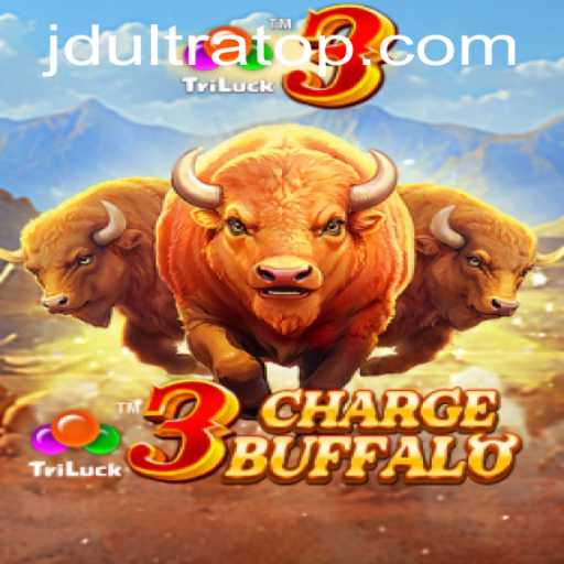 Dive into the Exciting World of 3ChargeBuffalo with JDultra