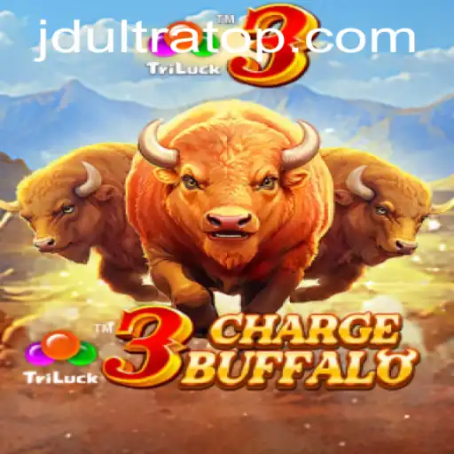 Dive into the Exciting World of 3ChargeBuffalo with JDultra