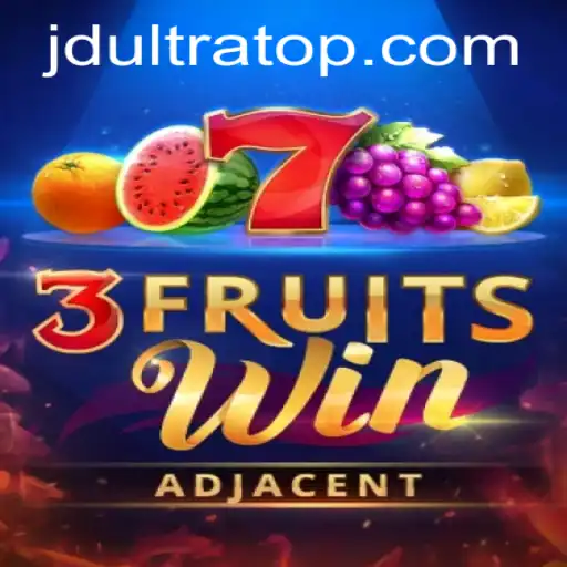 Unveiling 3FruitsWin: A Thrilling Arcade Adventure
