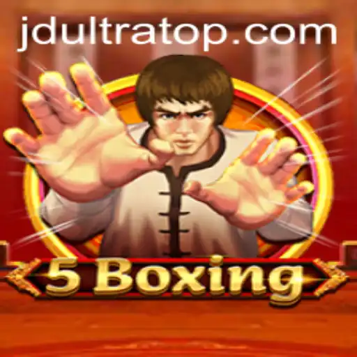 Exploring 5Boxing: The Innovative Game Experience with JDultra