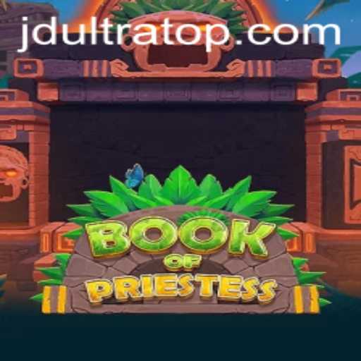 Exploring the Mystical World of BookOfPriestess with JDultra