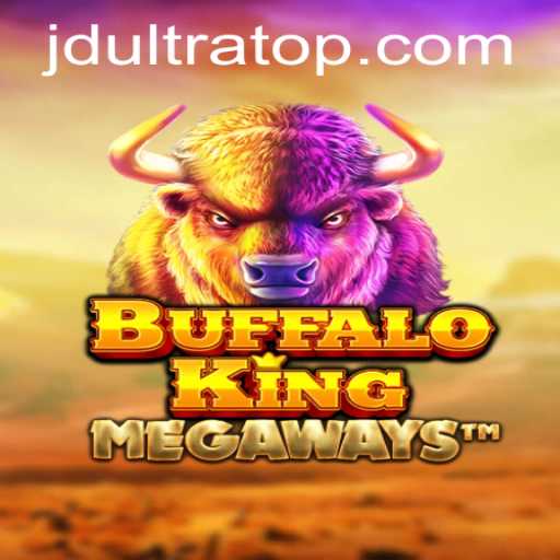 BuffaloKing: A Wild Adventure with JDultra