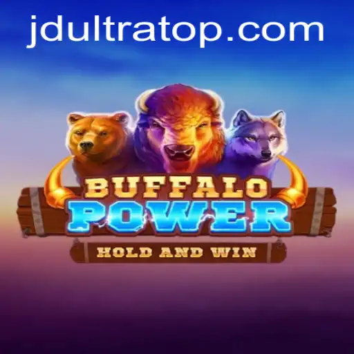Unleashing the Wild: A Journey Through the World of BuffaloPower