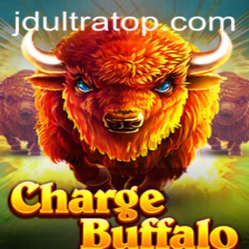 ChargeBuffalo: An Exciting New Game Immersed in the JDultra Experience