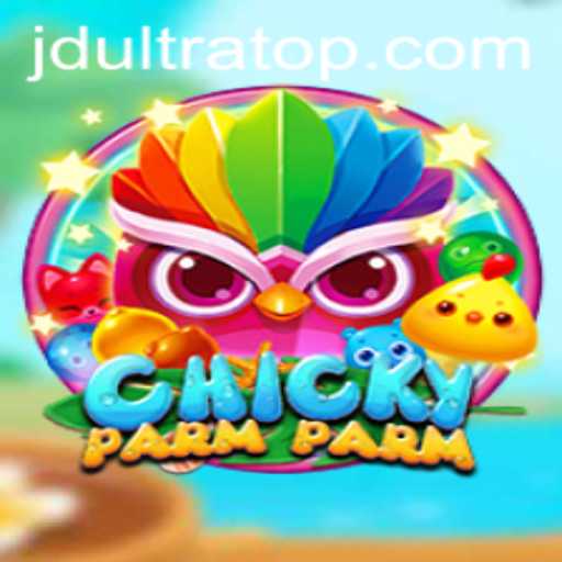ChickyParmParm: A Dive into the Quirky World of This Riveting Game