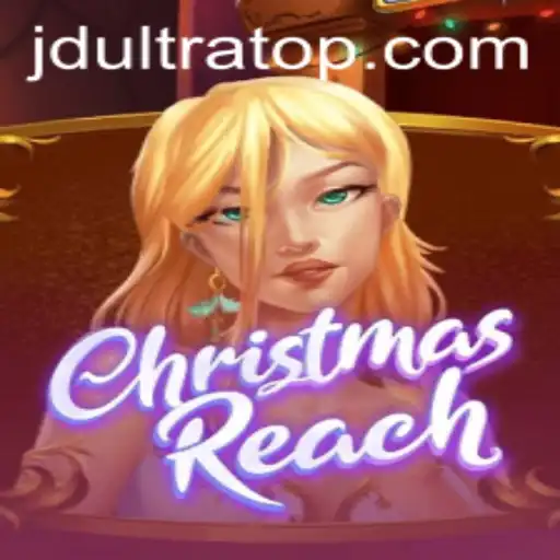 Unveiling ChristmasReach: An Immersive Journey with JDultra