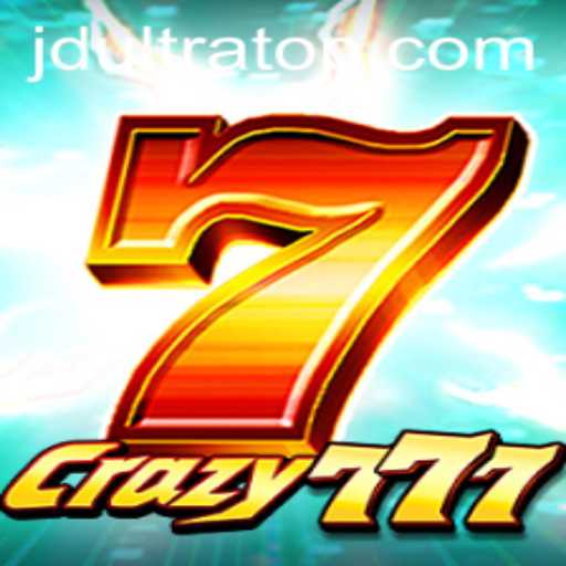 Experience the Thrill of Crazy777 with JDultra: A Captivating New Game Taking the World by Storm