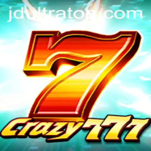 Experience the Thrill of Crazy777 with JDultra: A Captivating New Game Taking the World by Storm