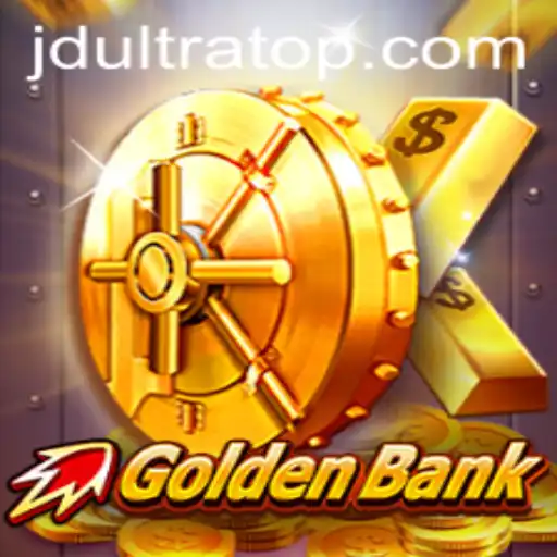 CrazyGoldenBank: A Thrilling Adventure with JDultra