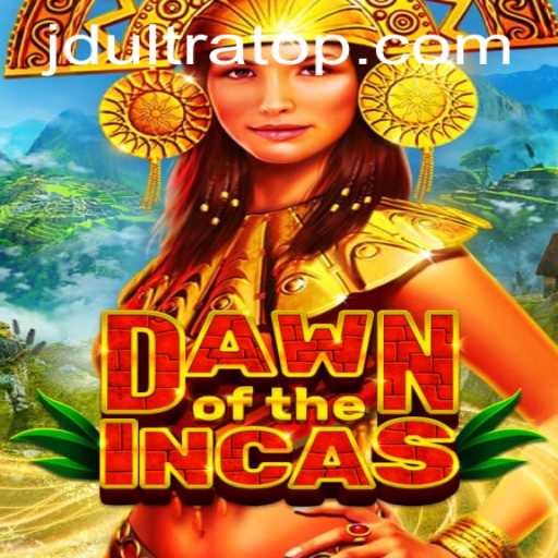 DawnoftheIncas: An Immersive Adventure into Ancient Civilization