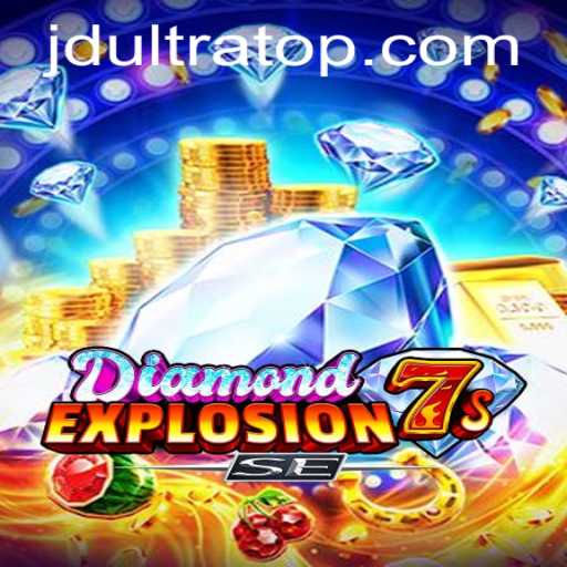 Exploring the Thrills of DiamondExplosion7sSE: A New Gaming Experience