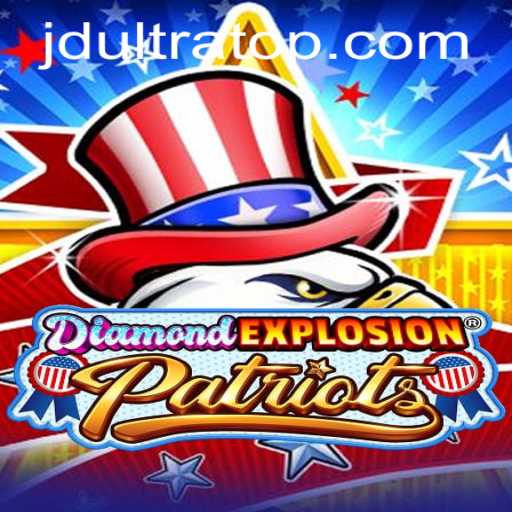 DiamondExplosionPatriots: An Exciting Fusion of Strategy and Action