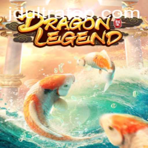 Exploring the Enchanting World of DragonLegend and the Rising Phenomenon of JDultra
