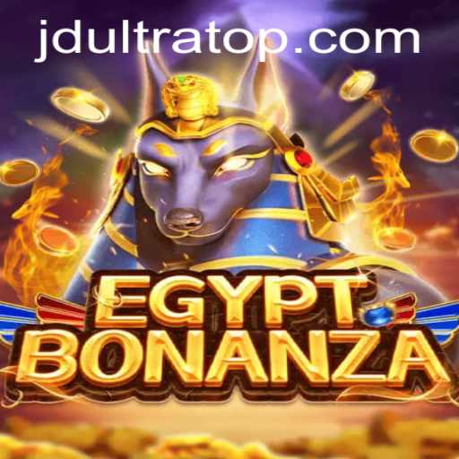 Unveiling EgyptBonanza: A Journey into Ancient Adventures with JDultra