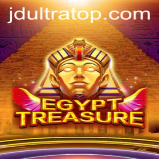 Exploring the Intriguing World of EgyptTreasure: JDultra's Latest Gaming Sensation