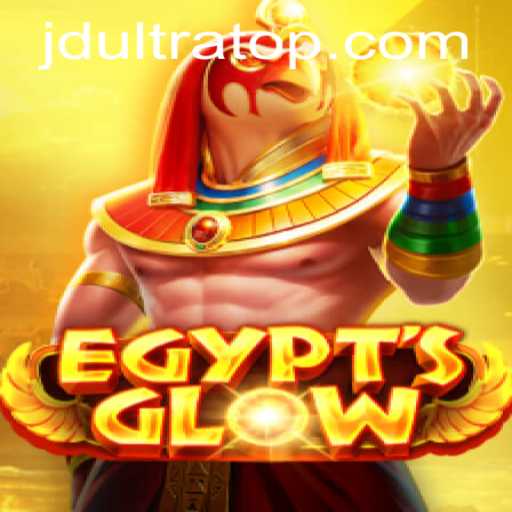 Explore the Mysteries of EgyptsGlow with JDultra