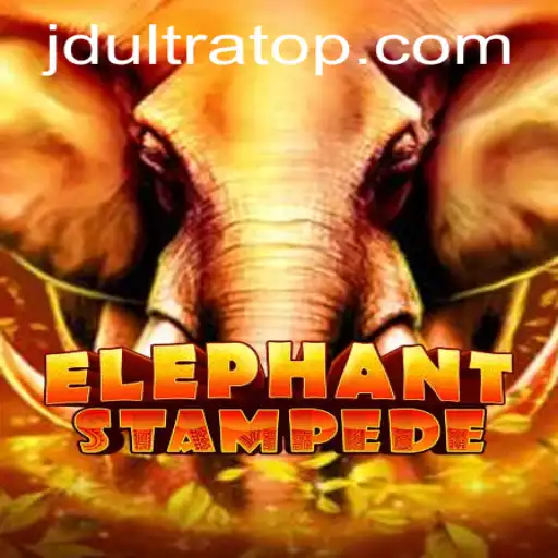 ElephantStampede Unleashed: The Thrilling Adventure Awaits