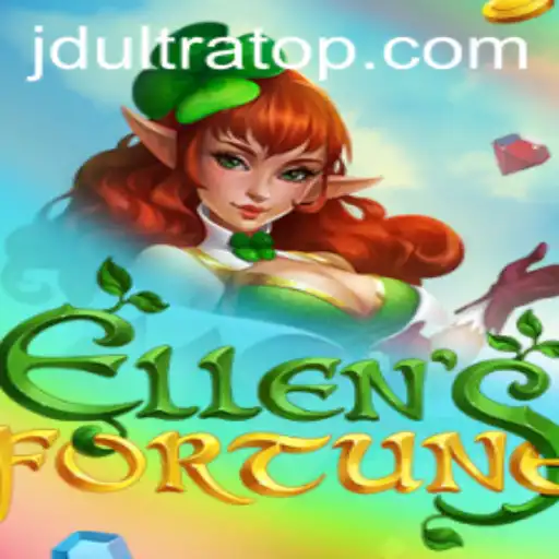 Unveiling EllensFortune: A Thrilling Journey with JDultra
