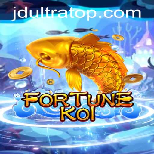 Exploring the Enchanting World of FORTUNEKOI: A Comprehensive Guide