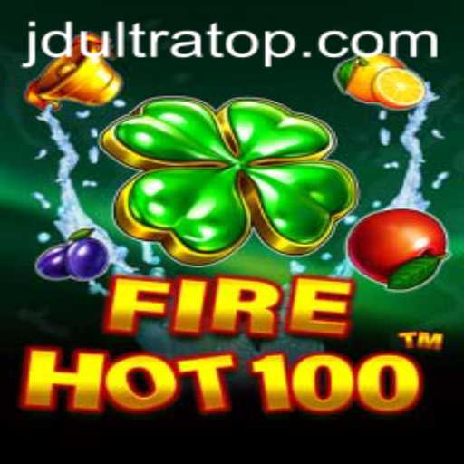 Exploring the Thrills of FireHot100: The Game that Packs a Punch with JDultra
