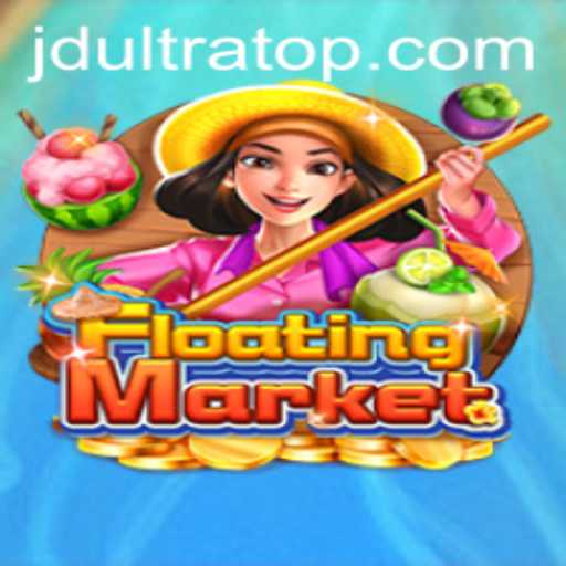 Exploring the Intriguing World of FloatingMarket: A Dive into JDultra's Latest Creation