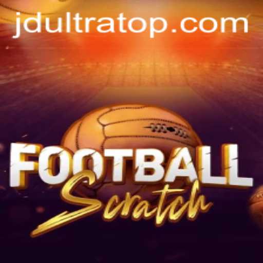 Experience the Excitement of FootballScratch with JDultra