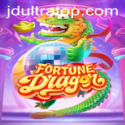 Unraveling the Mystical World of FortuneDragon: A Journey Into JDultra’s Latest Release