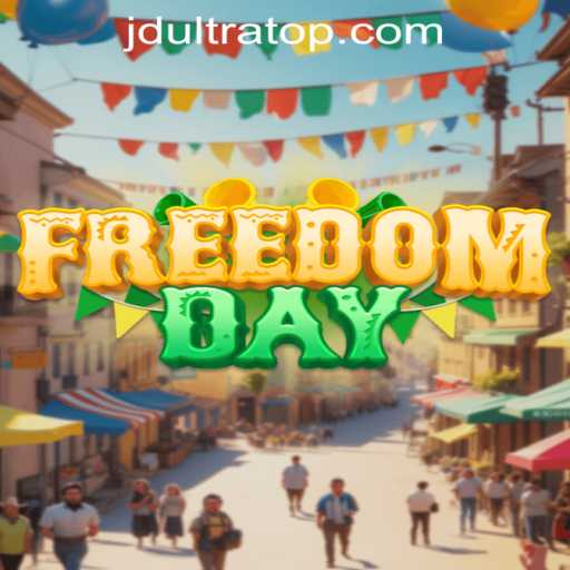 FreedomDay: An Immersive Gaming Experience with a Twist of JDultra