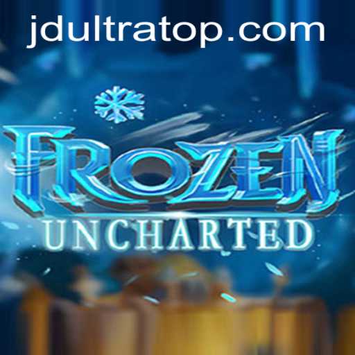 FrozenUncharted: Exploring the Digital Wilderness with JDultra