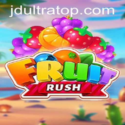Unveiling the Excitement of FruitRush: A Thrilling Adventure