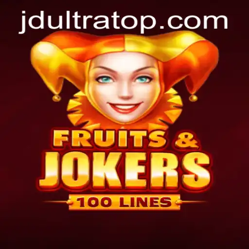 FruitsAndJokers100: A Fresh Take on Classic Gaming
