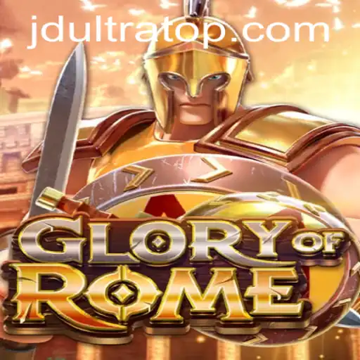 Exploring the Intricacies of GloryofRome in the Spotlight of JDultra