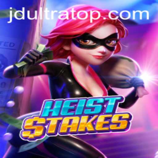 Discovering HeistStakes: A Thrilling Adventure with JDultra