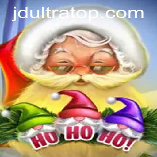 Unlocking the Festive Fun: An In-depth Look at HoHoHo and JDultra