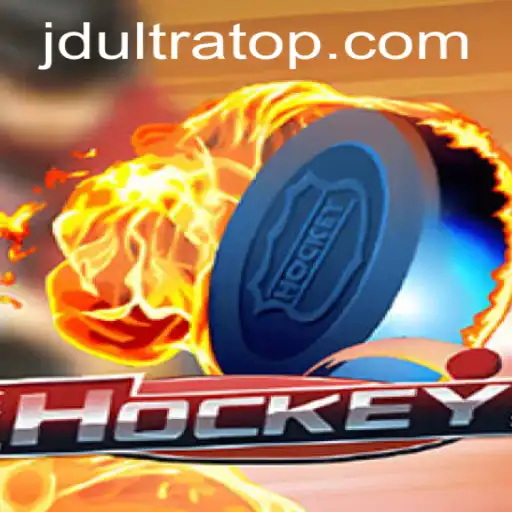 The Thrilling World of Hockey and the Emergence of JDultra