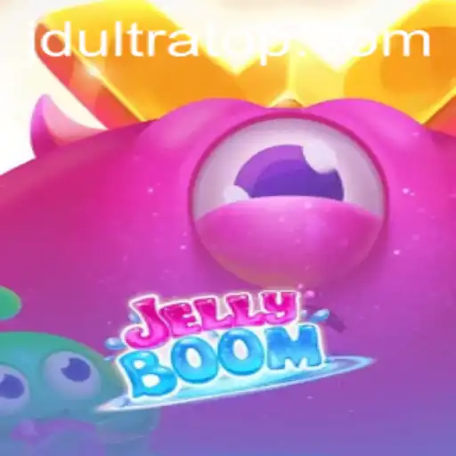 Discover the Exciting World of JellyBoom: A Game Revolution with JDultra
