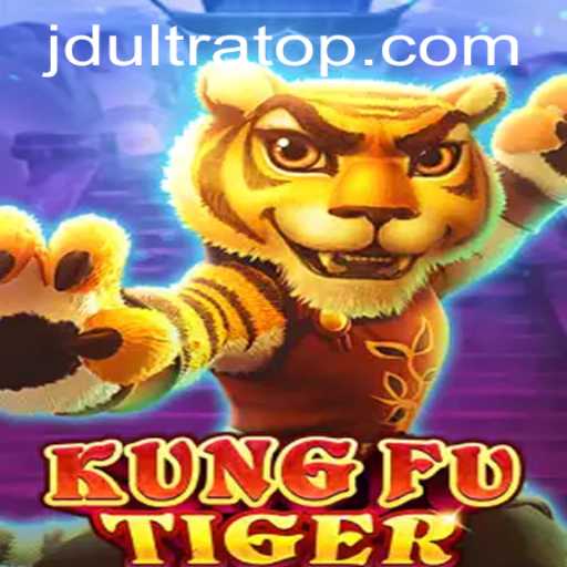 KungFuTiger: Unleashing the Power of JDultra in the Gaming Arena