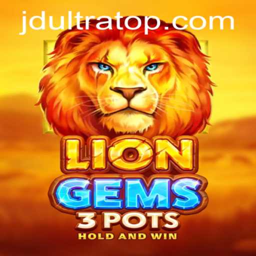 Discovering the Excitement of LionGems3pots and JDultra