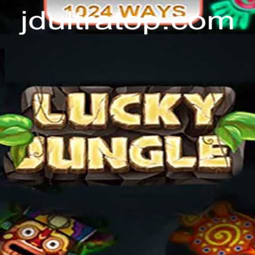 Exploring the Thrilling Adventure of LuckyJungle1024 with JDultra