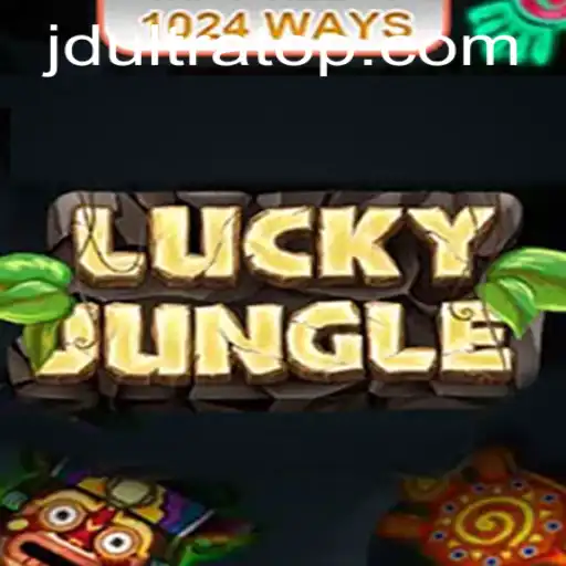 Exploring the Thrilling Adventure of LuckyJungle1024 with JDultra