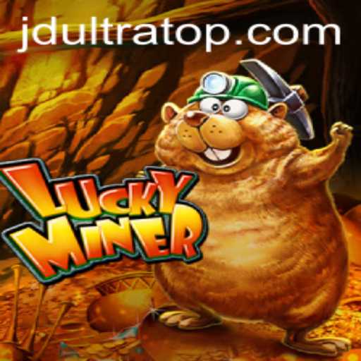 LuckyMiner: Unearthing the Riches with JDultra
