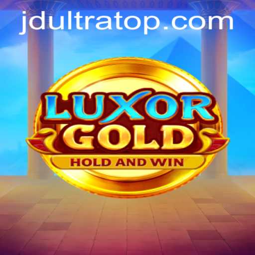 LuxorGold: A Detailed Exploration of This Captivating Game