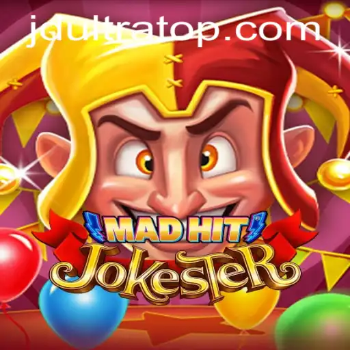 Unveiling the Thrills of MadHitJokester: A Dive into Gameplay and Strategy