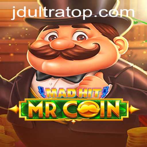 MadHitMrCoin: A Thrilling Journey into the World of JDultra