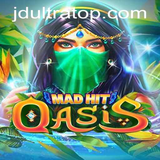 Unveiling MadHitOasis: The Enigmatic Game Revolutionizing the Virtual Realm