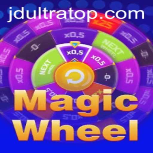 MagicWheel: The Enchanting Game Revolution