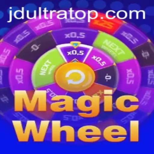 MagicWheel: The Enchanting Game Revolution