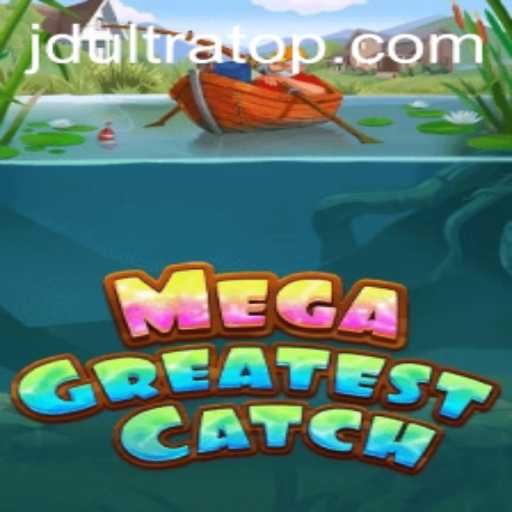 MegaGreatestCatch: Revolutionizing the Gaming World