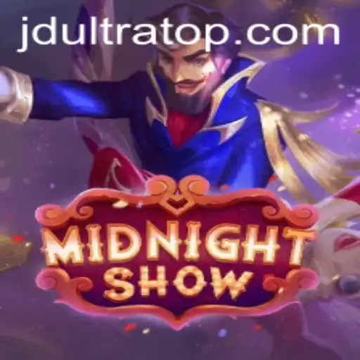 Discover the Enigmatic World of MidnightShow: Enter the JDultra Experience