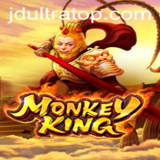 MonkeyKing: A Thrilling Journey with JDultra